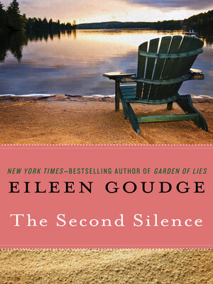 cover image of Second Silence